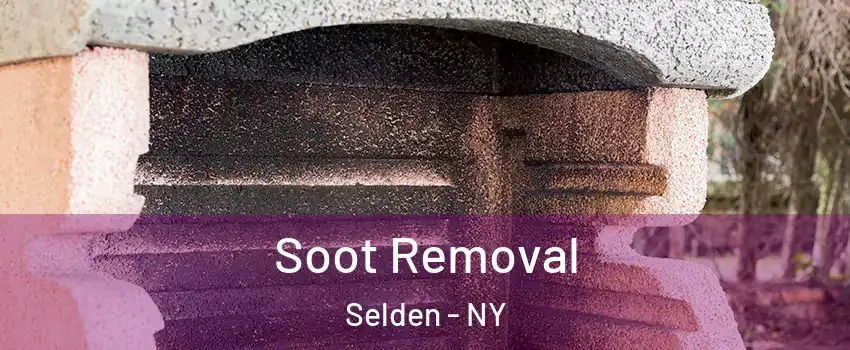  Soot Removal Selden - NY